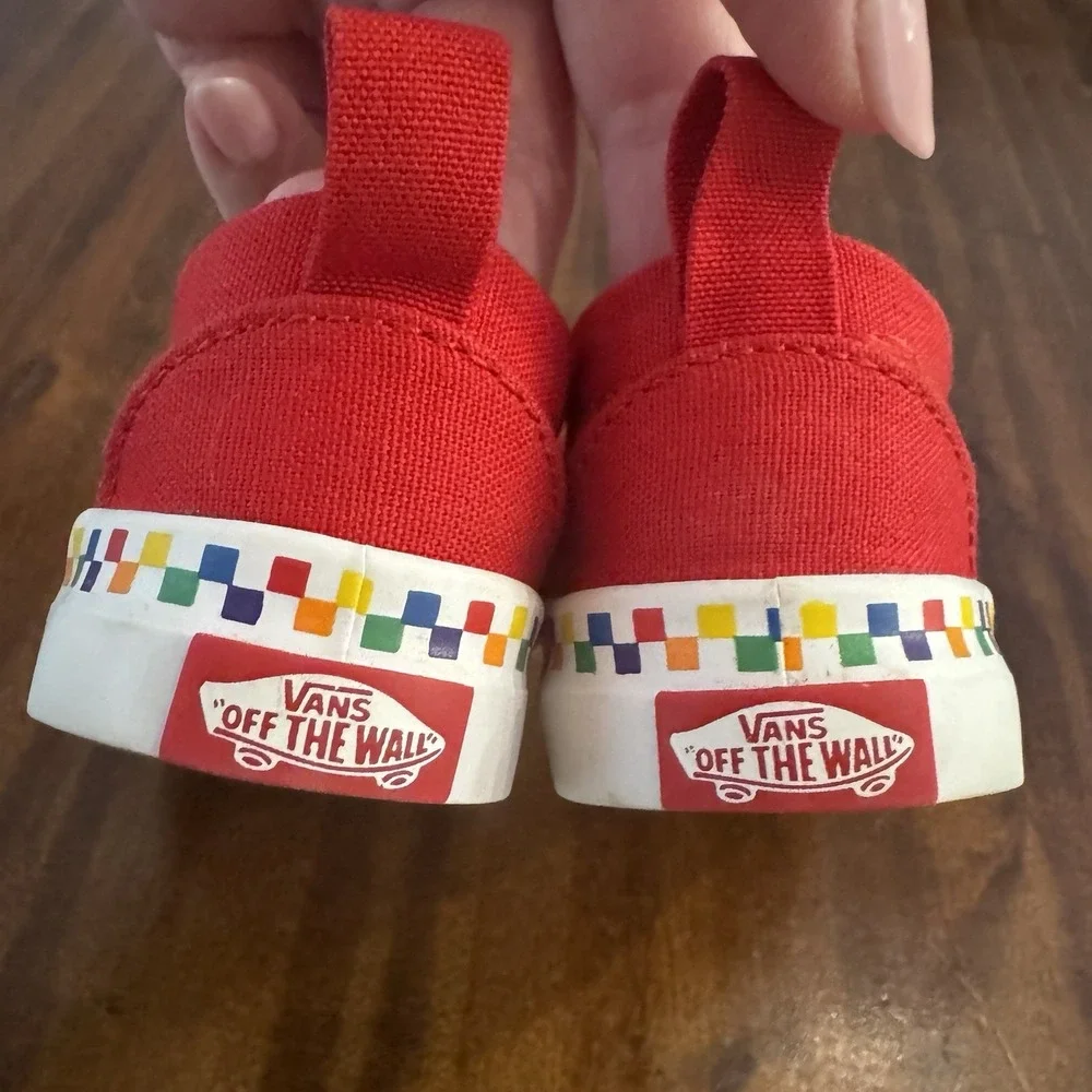 Vans item sale
